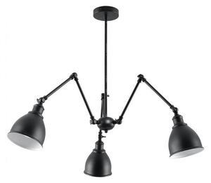 Viseći luster STARK SHADE 3xE27/60W/230V