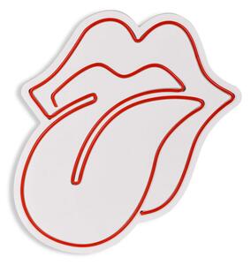 NEON THE ROLLING STONES - RED