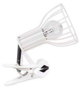 Spot-Light 2743102K - Lampa s kvačicom MEGAN 1xE14/40W/230V