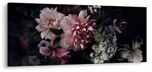Slika buketa (120x50 cm)