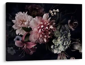 Slika buketa (70x50 cm)