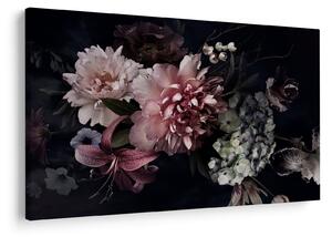 Slika buketa (90x60 cm)