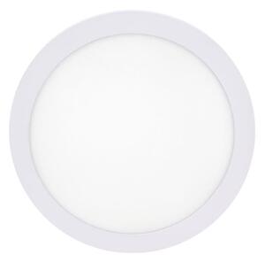 LED Stropna svjetiljka LED/12W/230V 4200K pr. 16 cm bijela