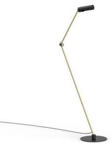 Lucide 05741/01/30 - Podna lampa SLENDER 1xE27/25W/230V