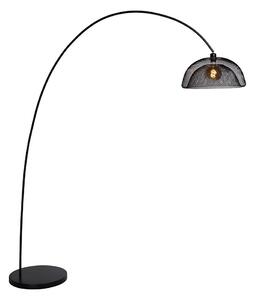 Lucide 30773/01/30 - Podna lampa MESH 1xE27/60W/230V