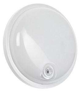 LED Radna svjetiljka s PIR senzorom LED/20W/230V IP54