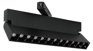 LED Zidna svjetiljka MAGNETIC TRACK 1xLED/12W/48V