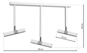 LED Reflektorska svjetiljka CASTRO 3xG9/7W/230V