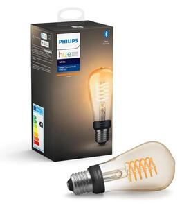 HUE LED FILAMENT ŽARULJA E27/7W//550lm/25000h/240V 2100K EU 8718699688868#