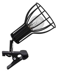 Spot-Light 2743104K - Lampa s kvačicom MEGAN 1xE14/40W/230V