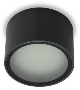 LED2 - Vanjski reflektor MEDO GX53/11W/230V antracit IP54