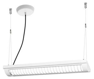 Ledvance - LED Prigušiva viseća svjetiljka OFFICE LINE 2xLED/12,5W/230V