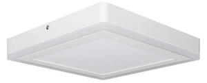 Ledvance - LED Stropna svjetiljka SQUARE LED/18W/230V