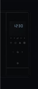 Ugradbena mikrovalna pećnica Electrolux EMS4253TBK Grill EMS4253TBK