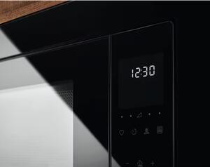 Ugradbena mikrovalna pećnica Electrolux EMS4253TBK Grill EMS4253TBK