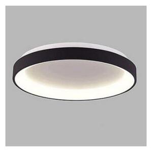 LED2 - LED Stropna svjetiljka BELLA SLIM LED/38W/230V 3000/4000K crna