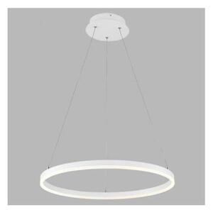 LED2 - LED luster na sajli CIRCLE LED/42W/230V