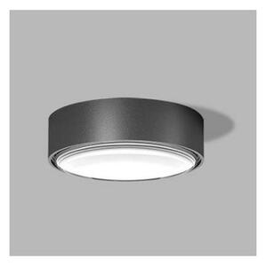 LED2 - LED Stropna svjetiljka ROLO LED/6W/230V IP65 antracit