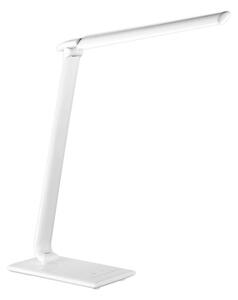 Wofi 8469.01.01.0000 - LED Prigušiva stolna lampa TUBAC LED/7W/230V bijela