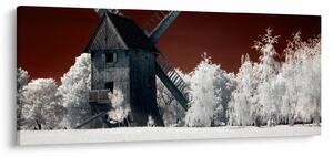 Slika mlina (120x50 cm)