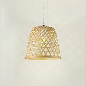 Eglo 43113 - Luster na sajli KIRKCOLM 1xE27/60W/230V