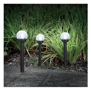 Globo 36350-3 - SET 3x LED Solarna lampa LED/1,2V IP44