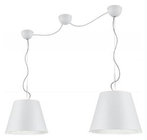 Trio - Luster na sajli ANDREUS 2xE27/60W/230V