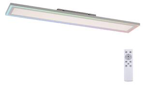 Leuchten Direkt 1490116 - LED RGB Prigušiva svjetiljka EDGING LED/24W/230V + DU