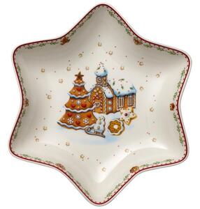Winter Bakery Delight zdjela zvijezda M, Paprenjak