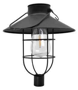 Grundig - LED Solarna lampa LED/1,2V