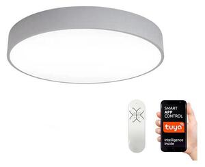 Immax NEO 07143-GR60 - LED Prigušiva svjetiljka RONDATE 50W/230V Tuya siva + DU