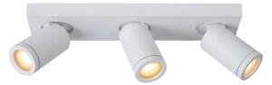 Lucide 09930/15/31 - LED prigušiva reflektorska svjetiljka TAYLOR 3xGU10/5W/230V IP44