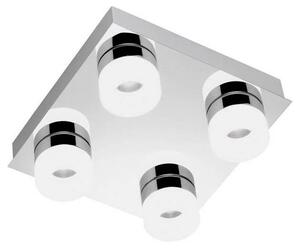 Wofi 9502.04.01.0044 - LED Stropna svjetiljka LUCE 4xLED/3,6W/230V