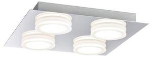 Paulmann 70875 - 4xLED/5W IP23 Stropna svjetiljka za kupaonicu DORADUS 230V