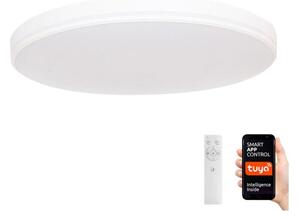 Immax NEO 07149-W40 - LED Prigušiva svjetiljka NEO LITE 24W/230V Tuya Wi-Fi + DU