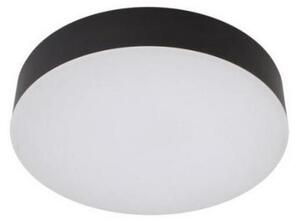 LED2 - LED Vanjska svjetiljka sa senzorom DRUM LED/21W/230V IP65 3000K/4000K/6500K