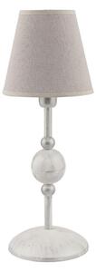 Jupiter 1589 - LY L BI - Stolna lampa LADY E14/40W