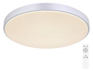 Globo 41586-24 - LED Prigušiva stropna svjetiljka SONNY LED/24W/230V + DU