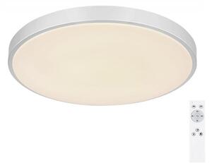 Globo 41586-18 - LED Prigušiva stropna svjetiljka SONNY LED/18W/230V + DU