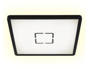 Briloner 3390-015 - LED Stropna svjetiljka FREE LED/18W/230V 29x29 cm