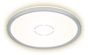 Briloner 3391-014 - LED Stropna svjetiljka FREE LED/18W/230V pr. 29 cm