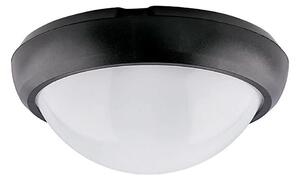 LED Vanjska stropna svjetiljka LED/12W/230V IP54