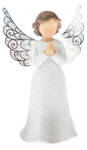 Božićna figurica Angel – Dakls