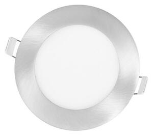 LED Ugradbena svjetiljka LADA LED/6W/230V 4100K IP44