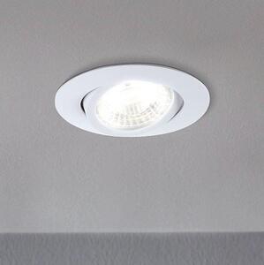 Eglo 98641 - LED Ugradbena svjetiljka TEDO 1xGU10/5W/230V