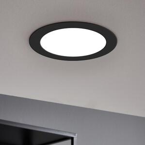 Eglo 99158 - LED Ugradbena svjetiljka FUEVA 5 LED/10,5W/230V