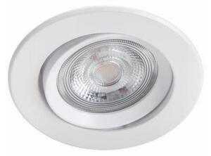 Philips - LED Prigušiva ugradbena svjetiljka DIVE LED/5W/230V 2700K