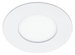 LED Ugradbena svjetiljka GERD LED/3W/230V 3000K