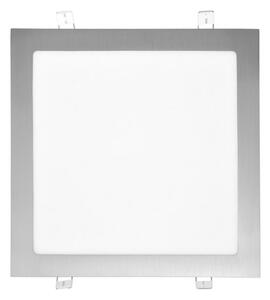 LED Ugradbena svjetiljka RAFA LED/25W/230V 2700K IP44