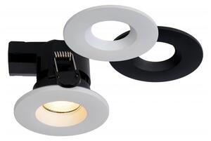 Lucide 22973/06/99 -LED prigušiva svjetiljka za kupaonicu BINKY LED/6,5W/230V IP65